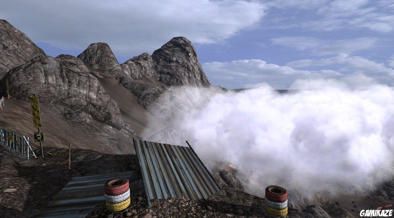 MotorStorm Pacific Rift