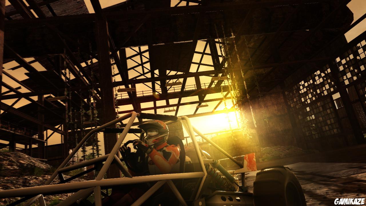 MotorStorm Pacific Rift