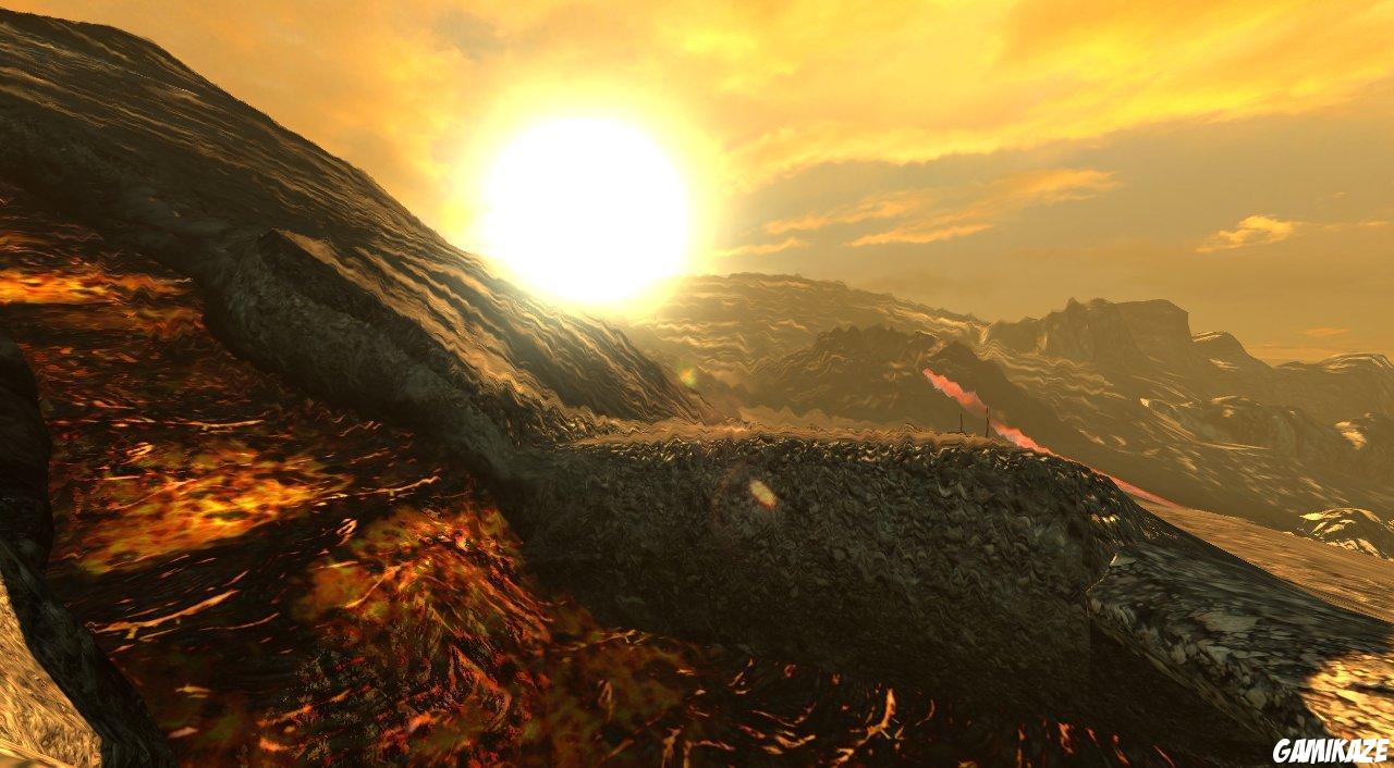 MotorStorm Pacific Rift