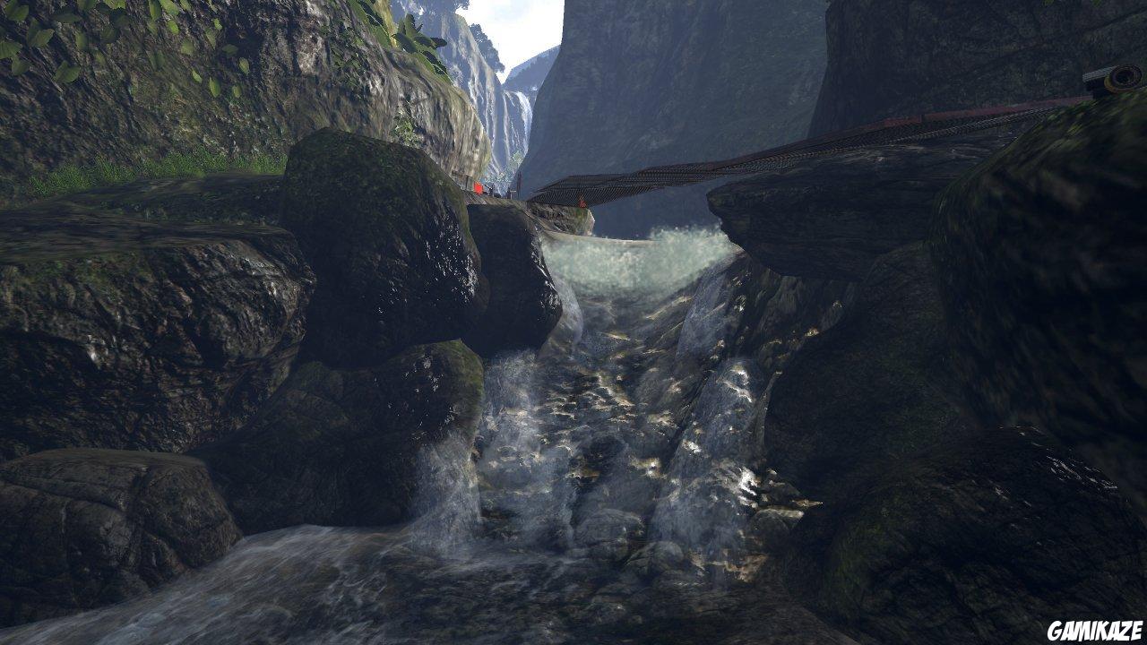 MotorStorm Pacific Rift