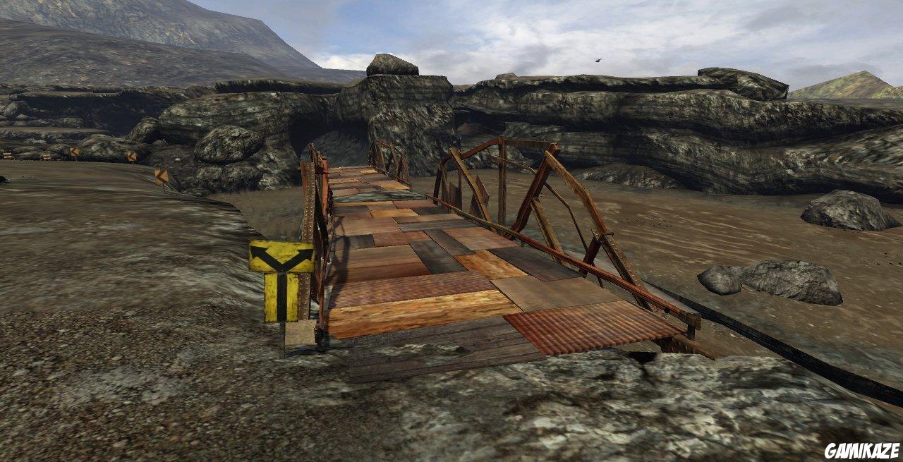 MotorStorm Pacific Rift