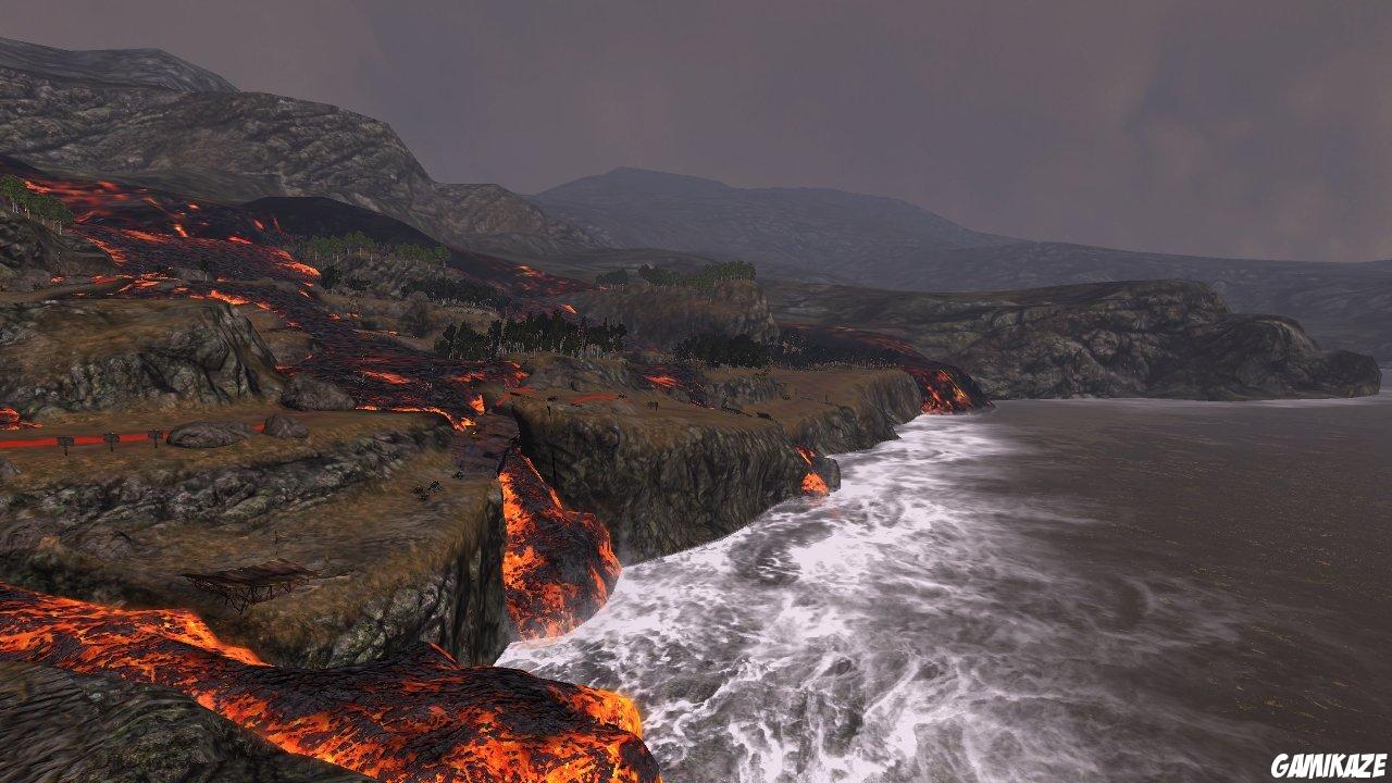 MotorStorm Pacific Rift