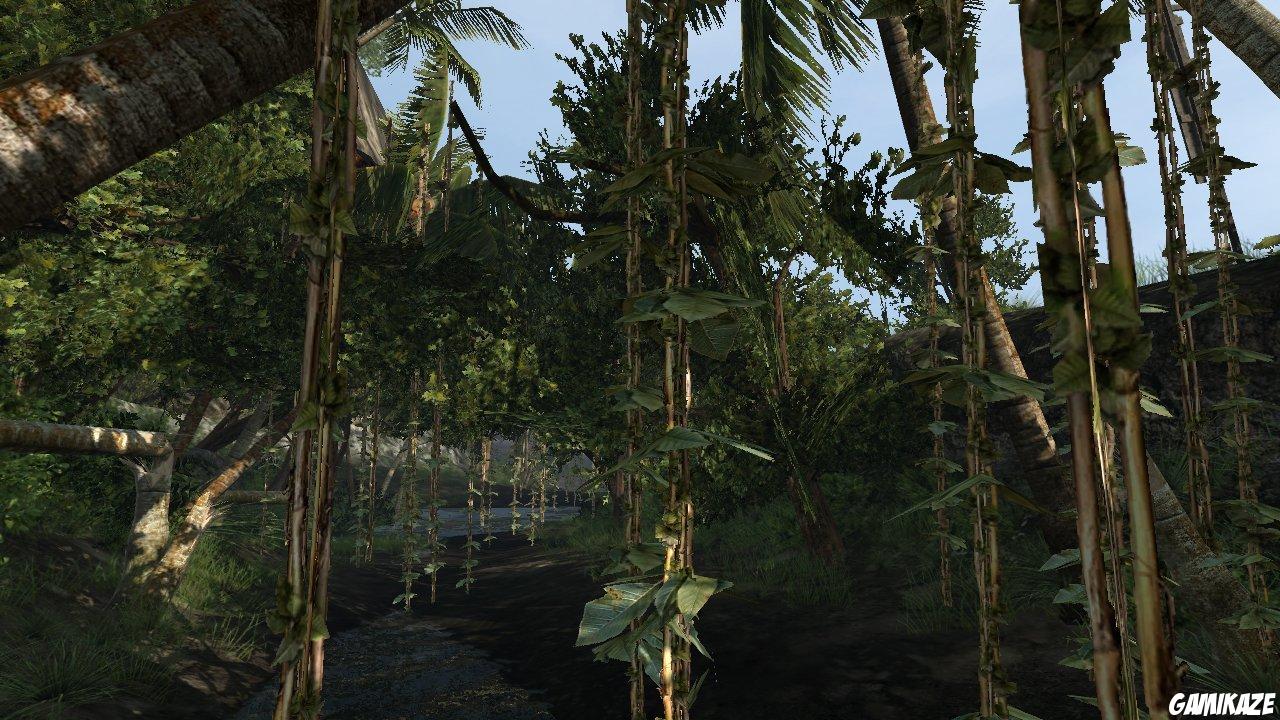 MotorStorm Pacific Rift