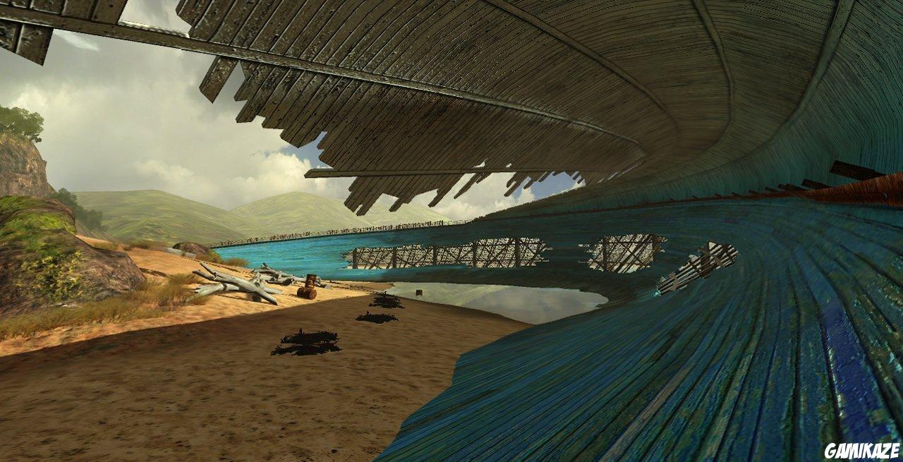 MotorStorm Pacific Rift