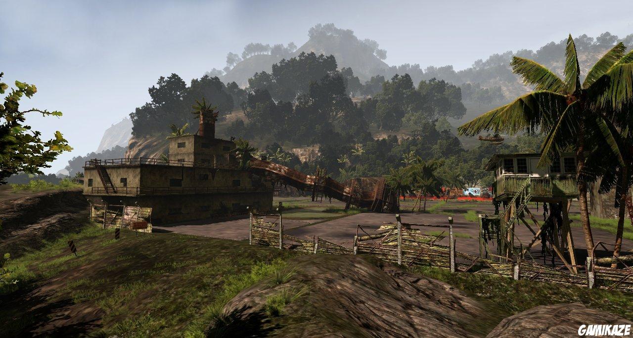 MotorStorm Pacific Rift