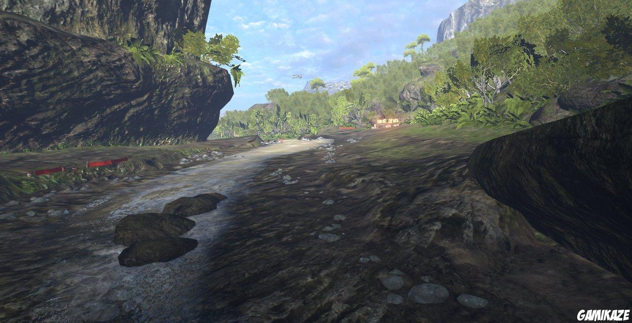 MotorStorm Pacific Rift