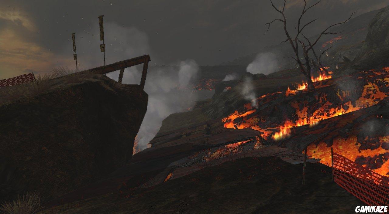 MotorStorm Pacific Rift