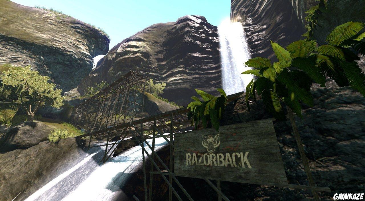 MotorStorm Pacific Rift