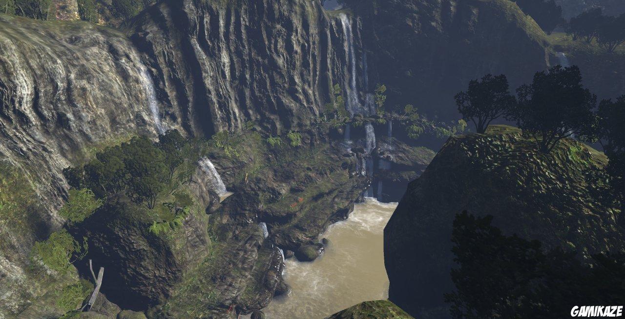 MotorStorm Pacific Rift