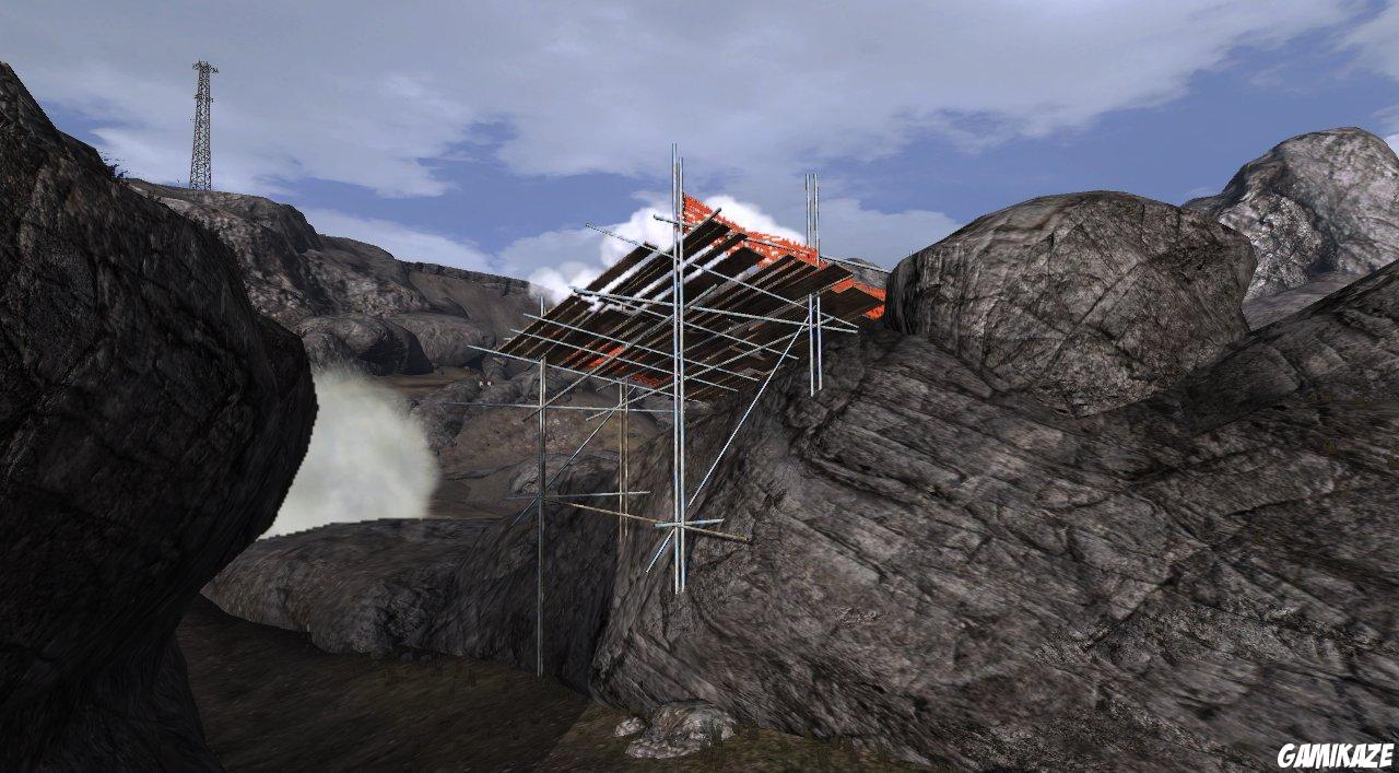 MotorStorm Pacific Rift