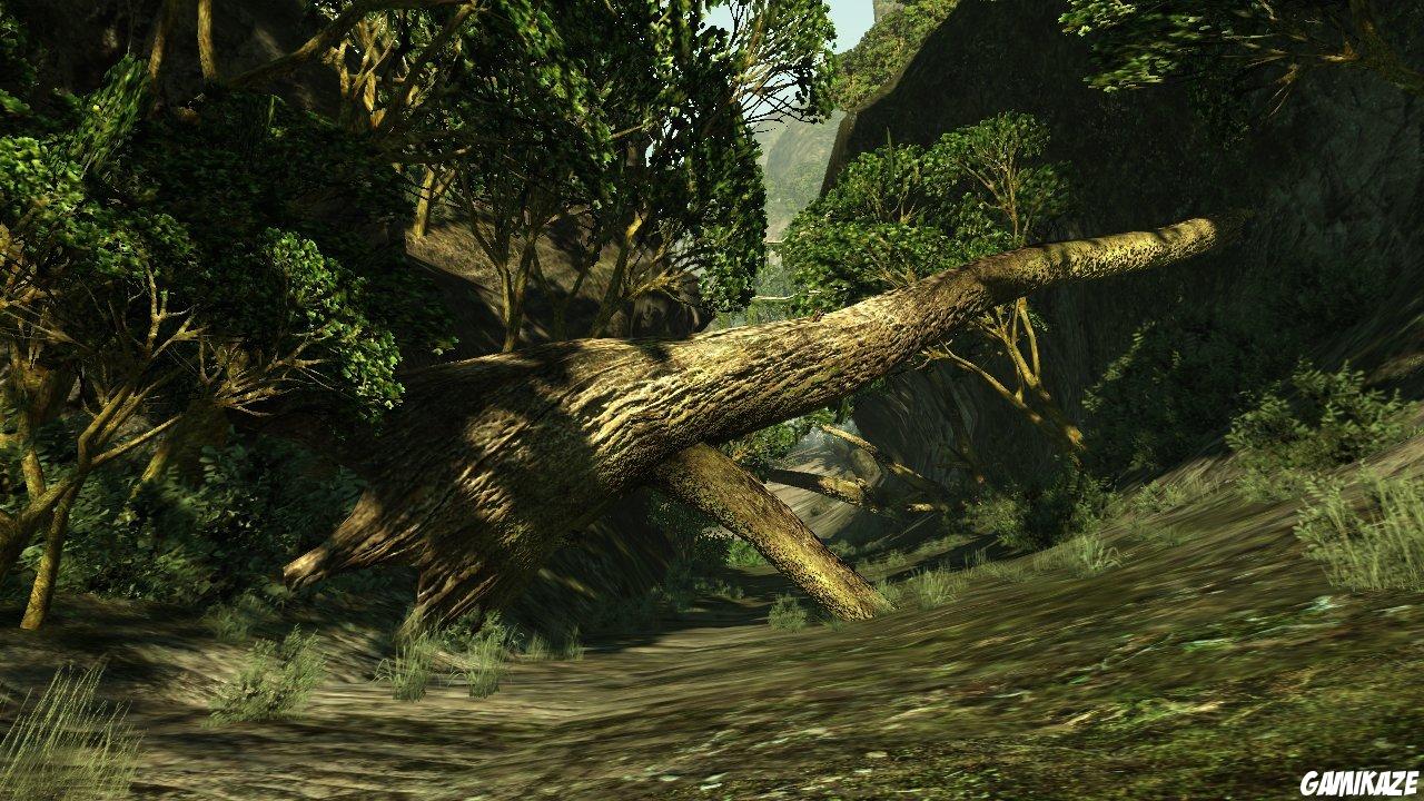 MotorStorm Pacific Rift