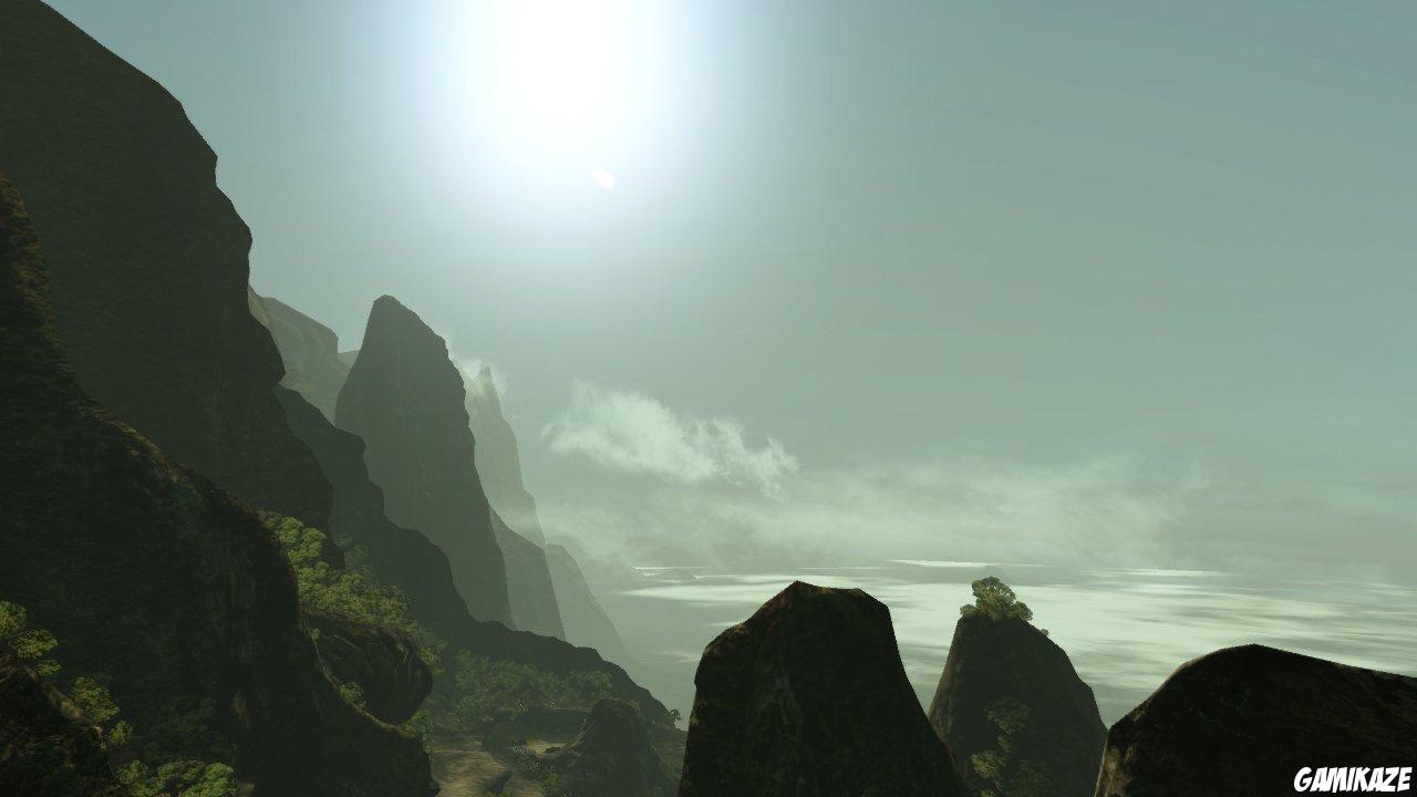 MotorStorm Pacific Rift