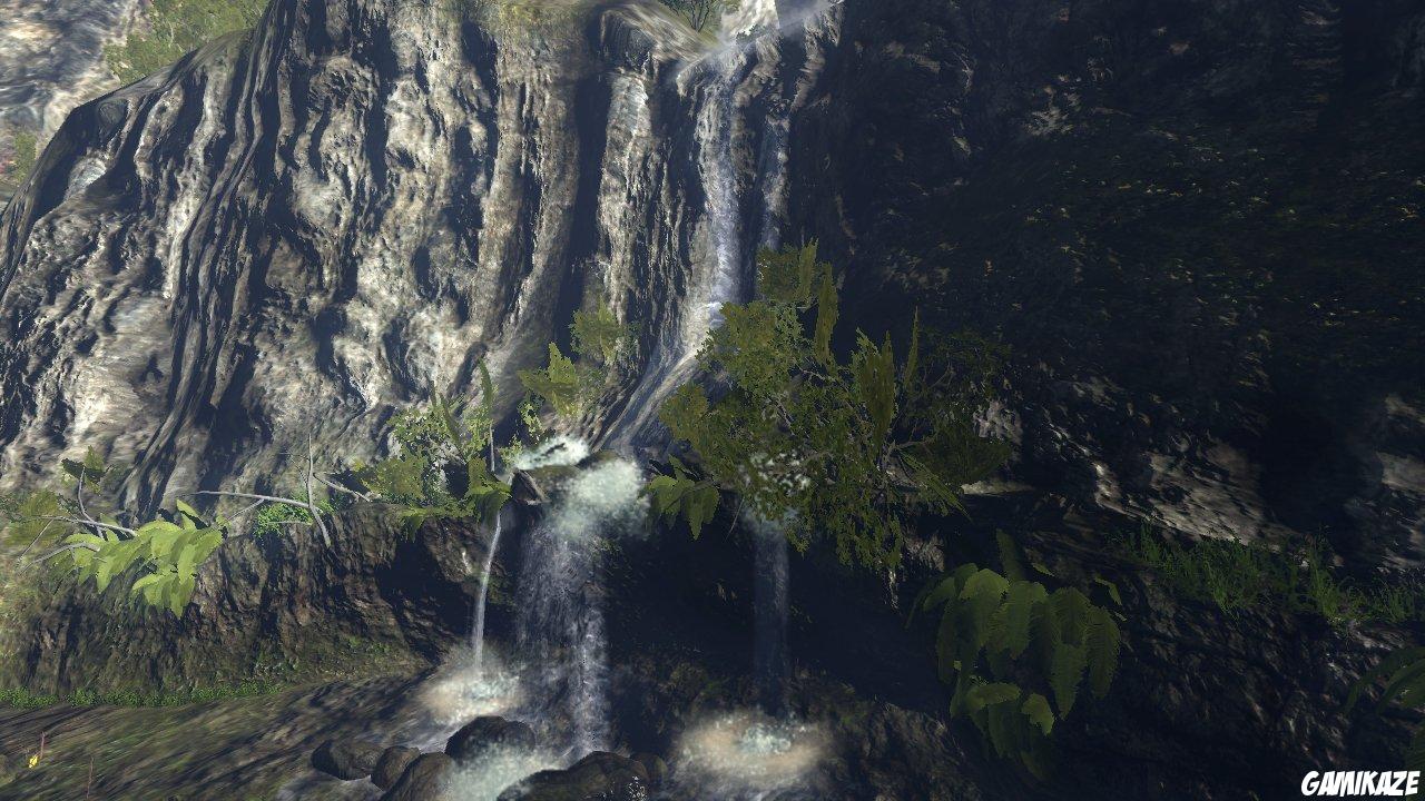 MotorStorm Pacific Rift