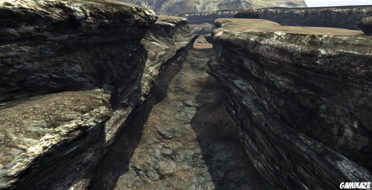 MotorStorm Pacific Rift