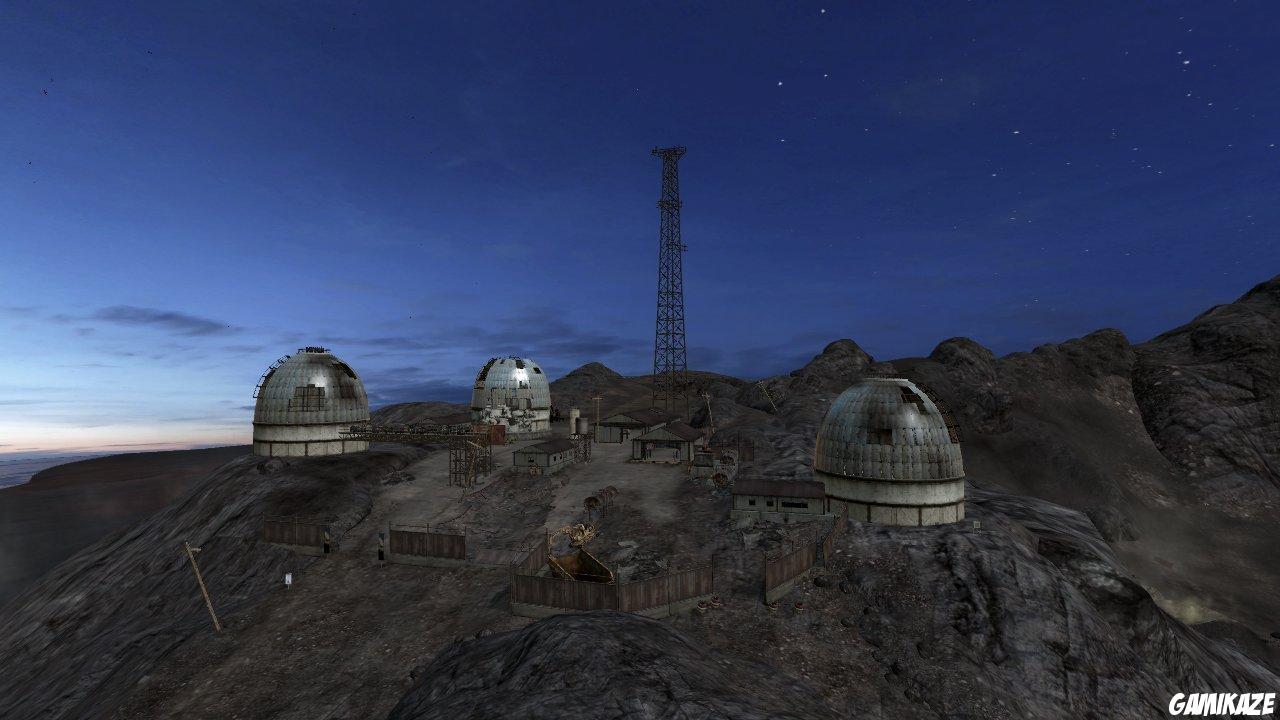 MotorStorm Pacific Rift