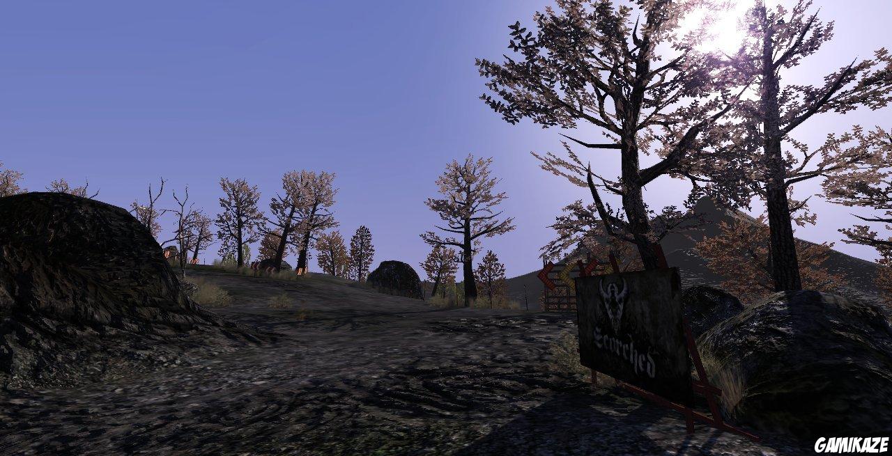 MotorStorm Pacific Rift