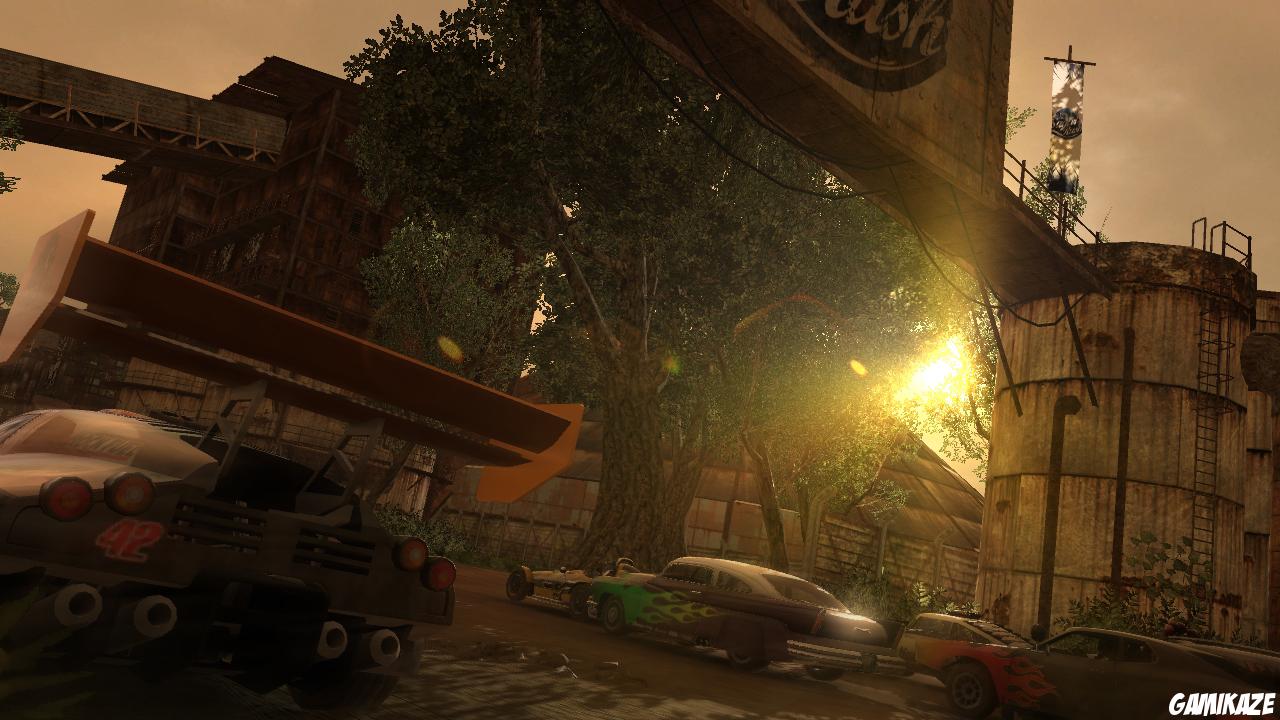 MotorStorm Pacific Rift