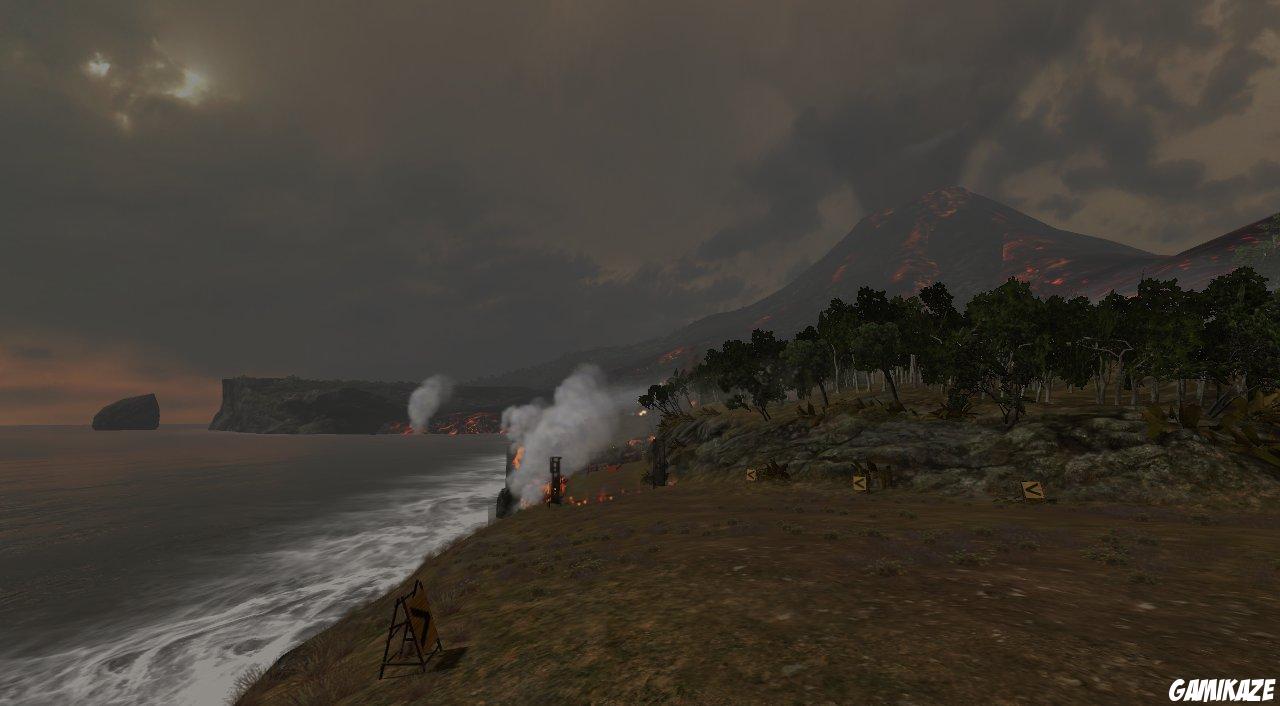 MotorStorm Pacific Rift