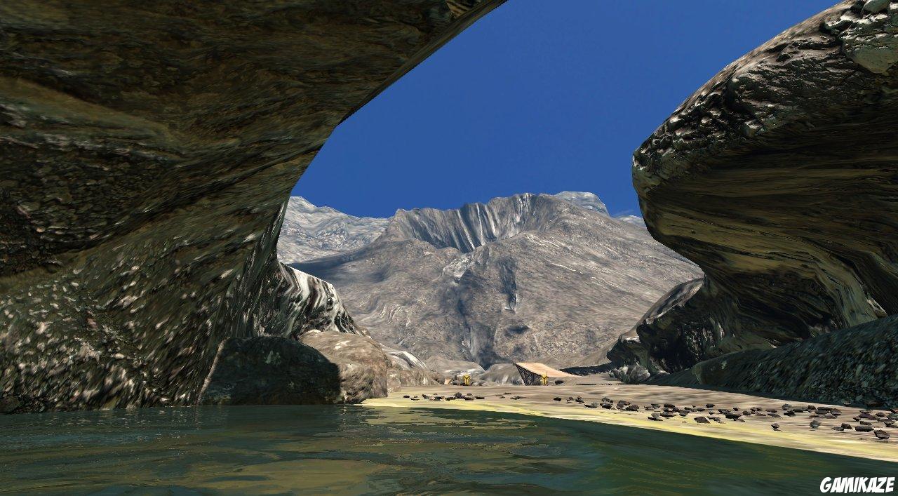 MotorStorm Pacific Rift