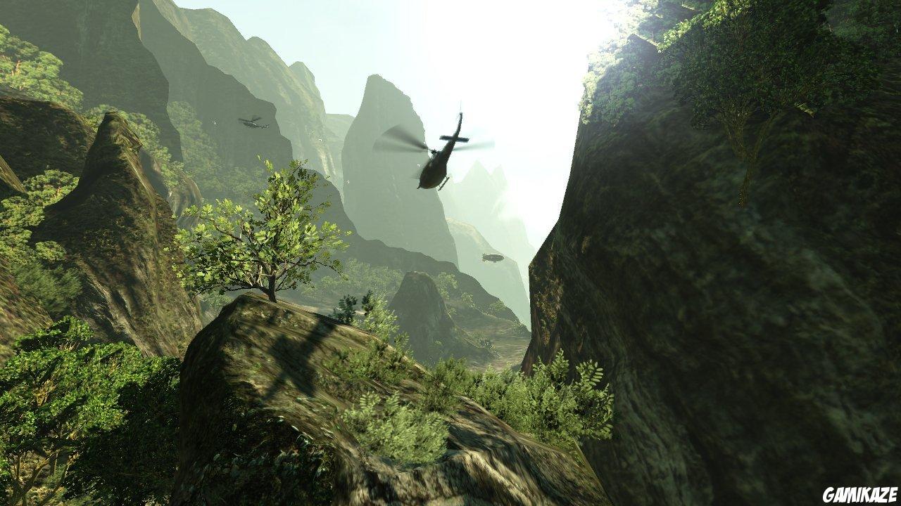 MotorStorm Pacific Rift