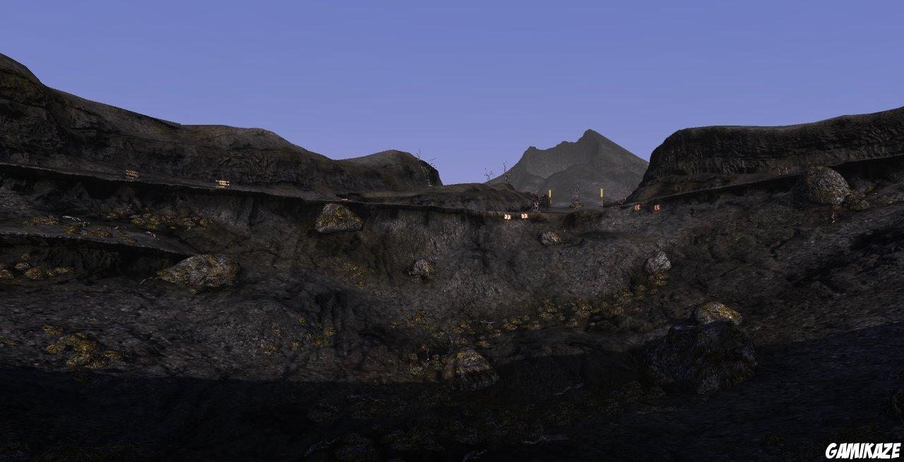 MotorStorm Pacific Rift