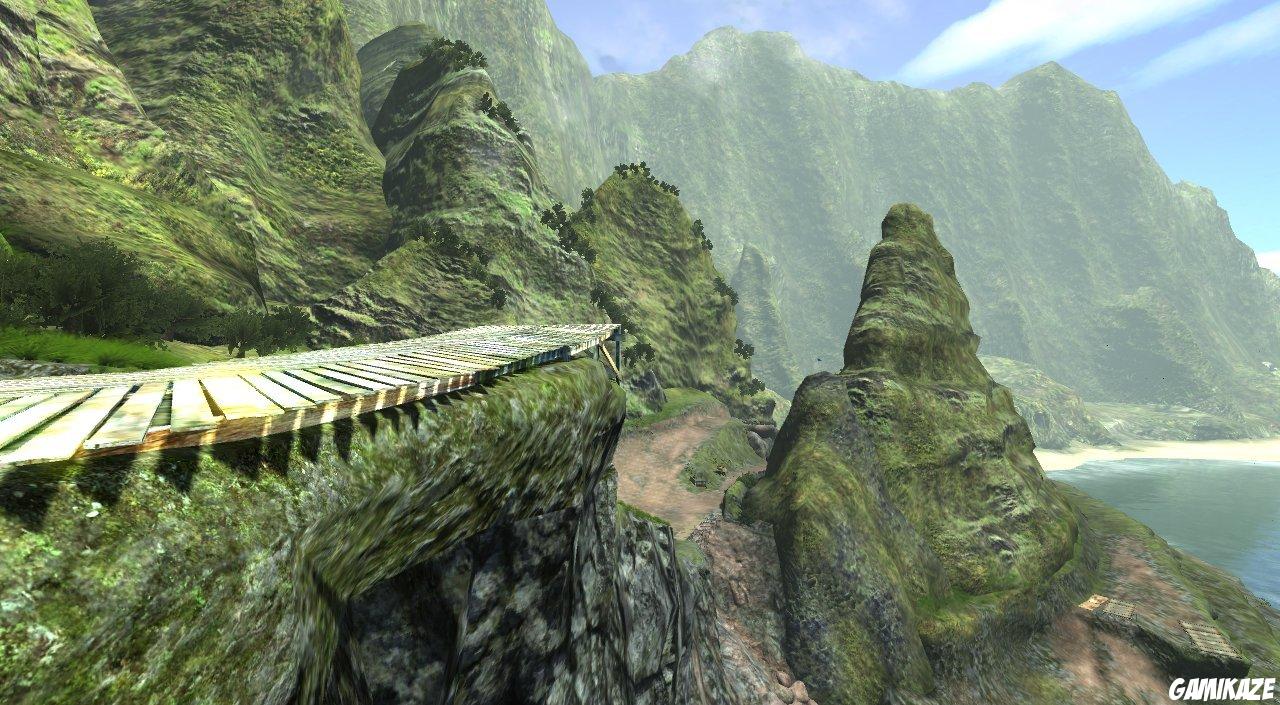 MotorStorm Pacific Rift