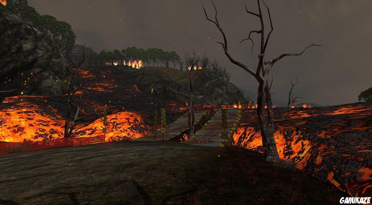 MotorStorm Pacific Rift