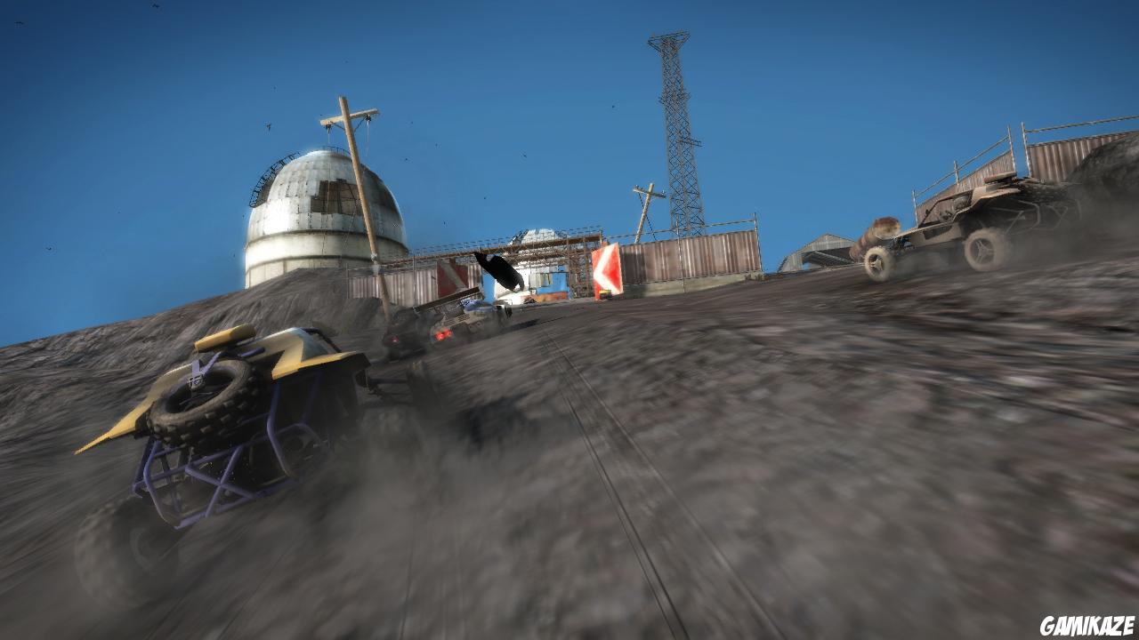 MotorStorm Pacific Rift