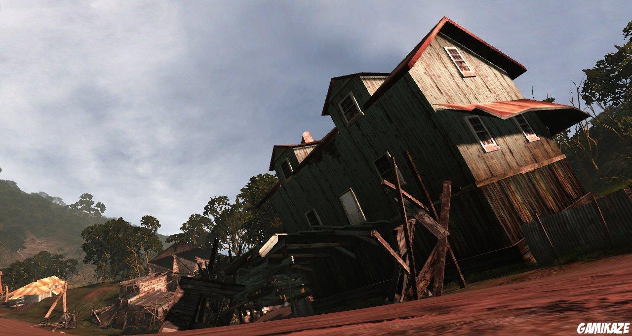 MotorStorm Pacific Rift