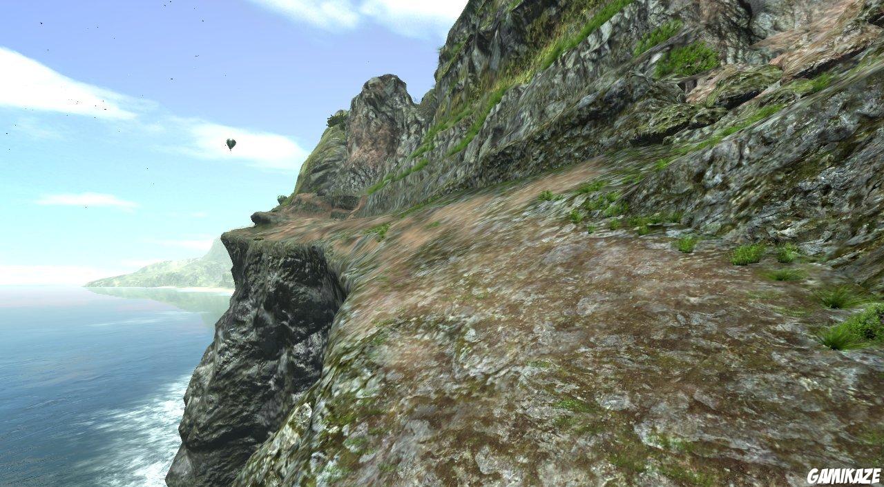 MotorStorm Pacific Rift