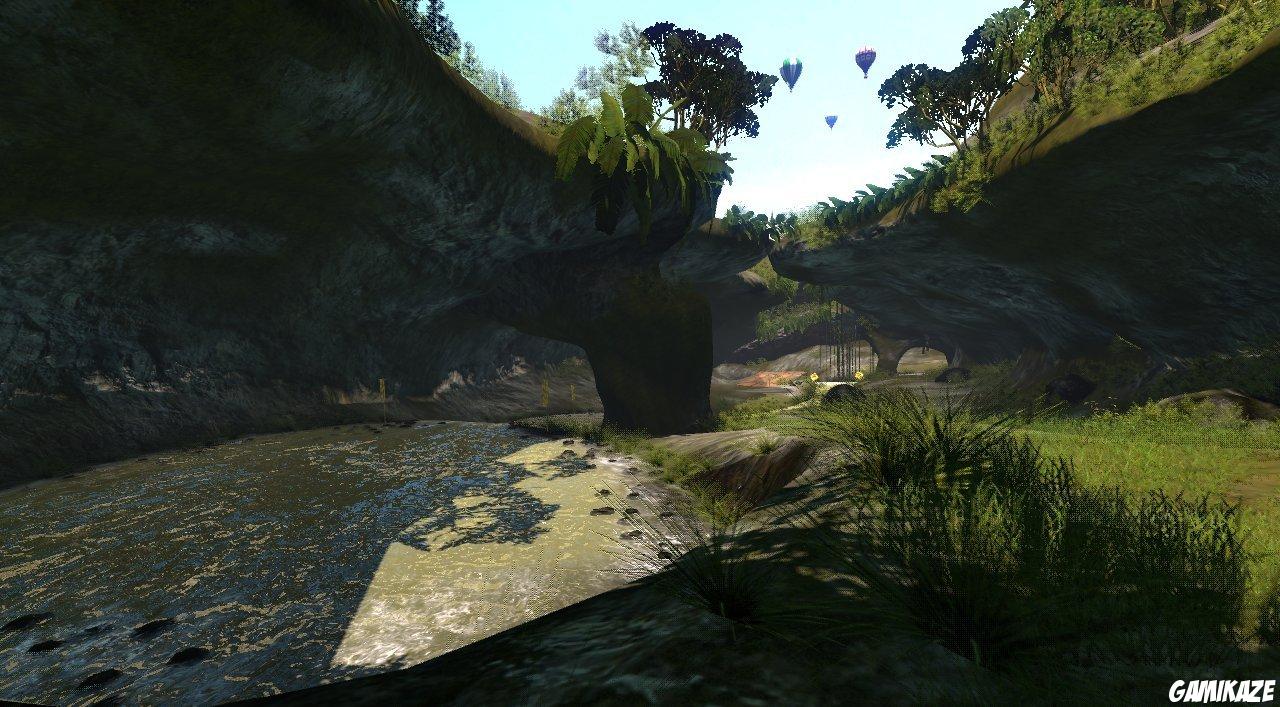 MotorStorm Pacific Rift