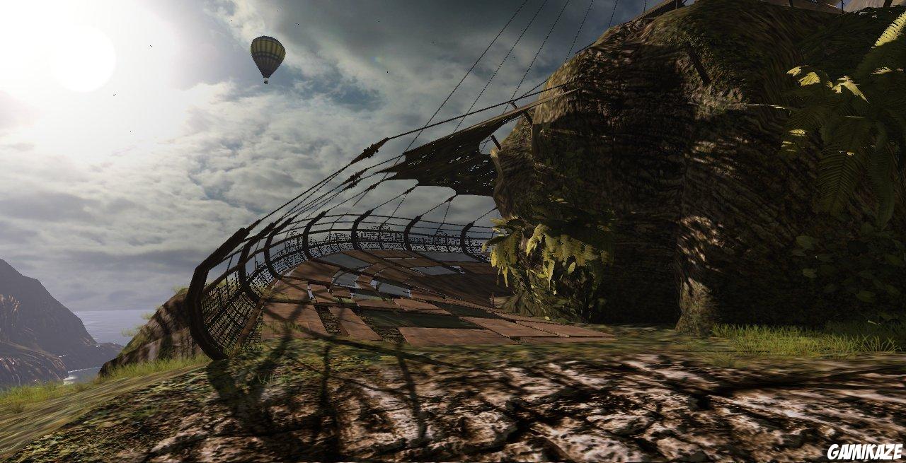 MotorStorm Pacific Rift