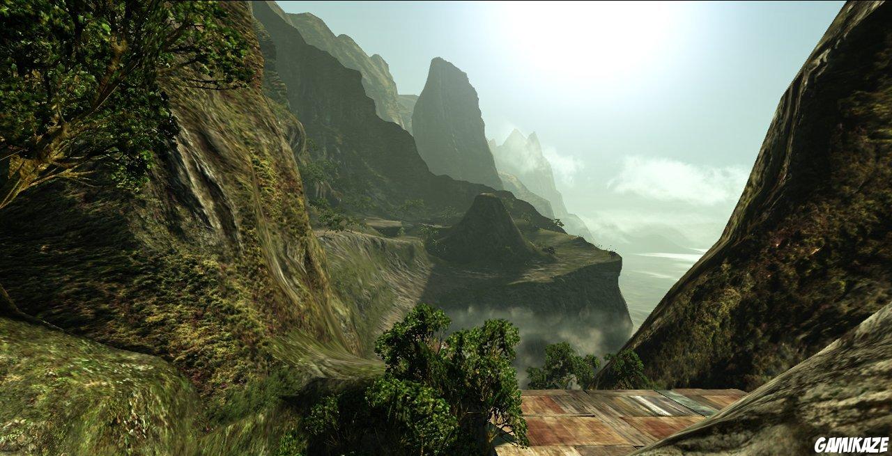 MotorStorm Pacific Rift