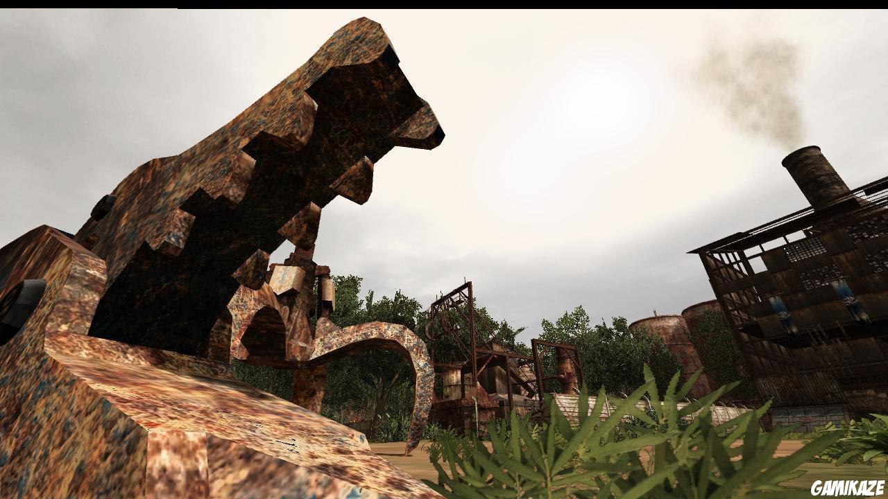 MotorStorm Pacific Rift