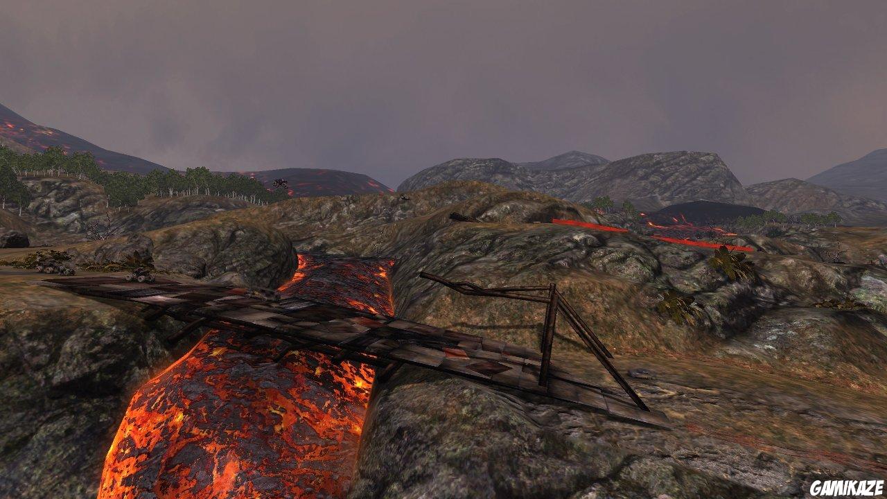 MotorStorm Pacific Rift