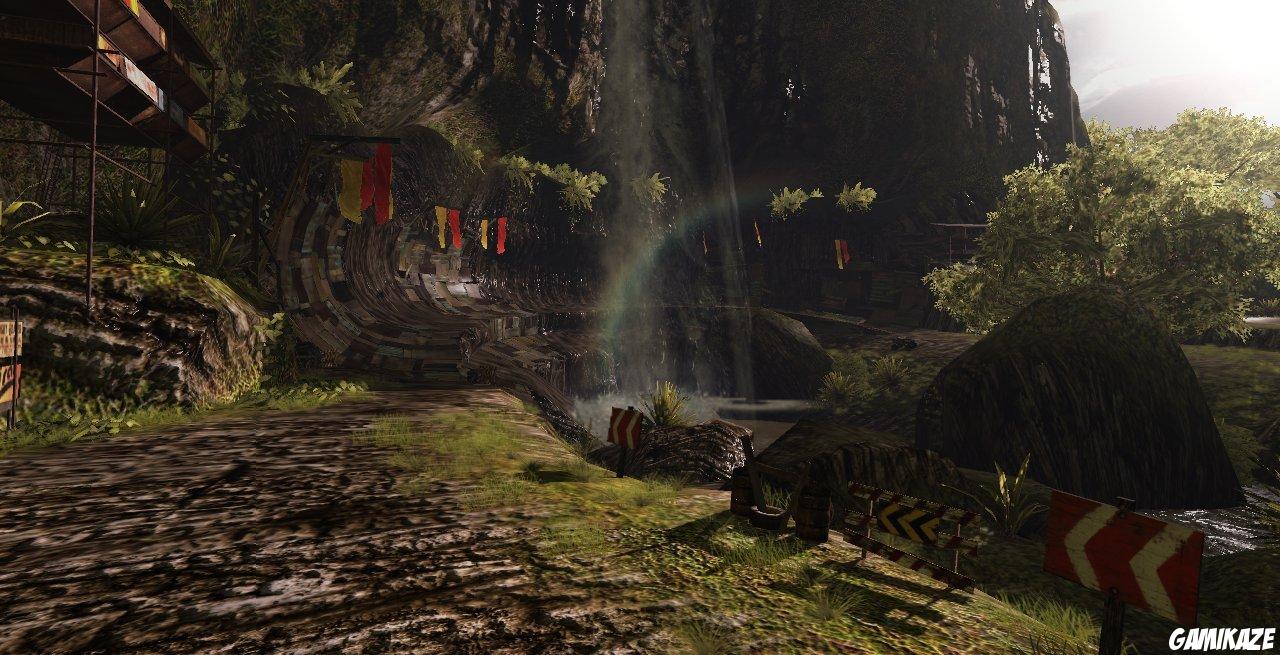 MotorStorm Pacific Rift