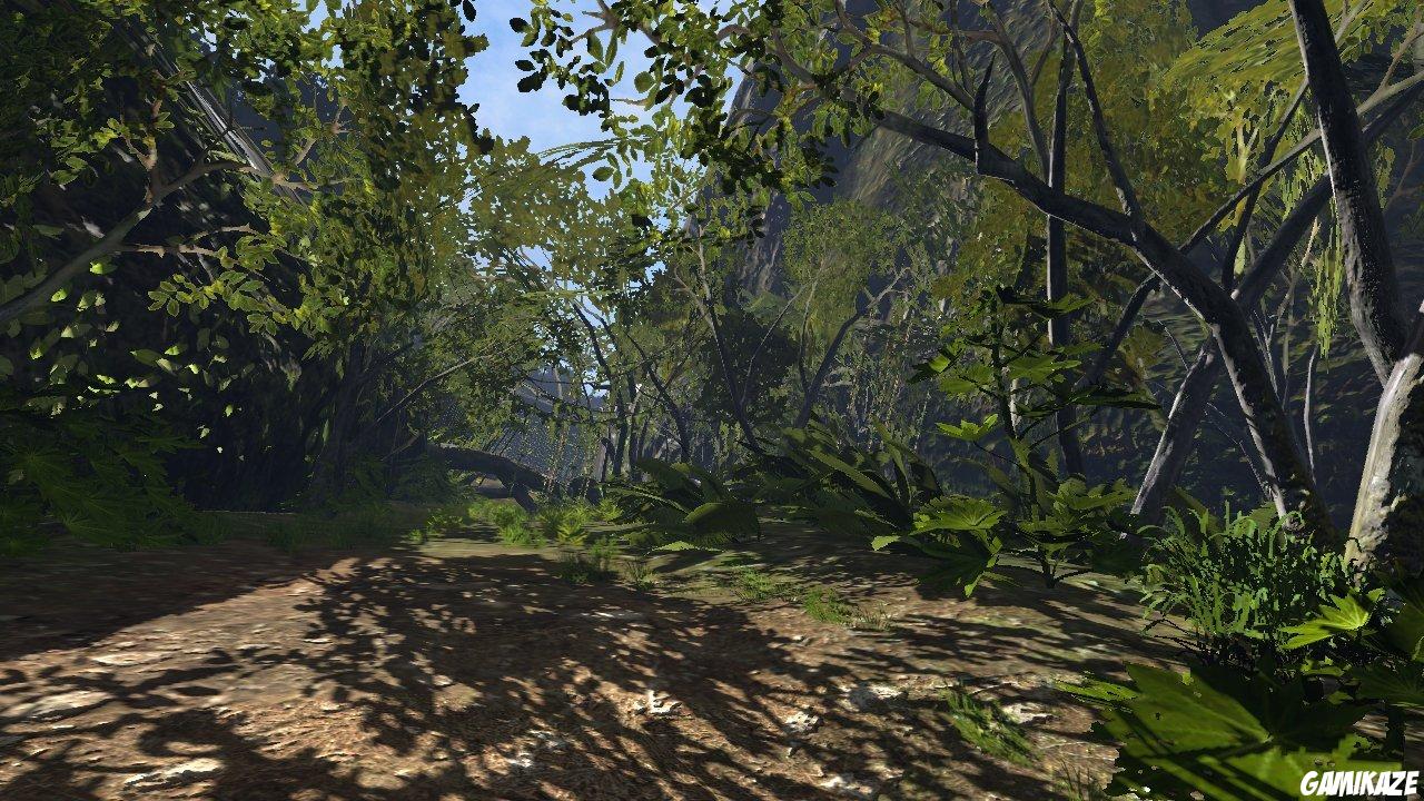 MotorStorm Pacific Rift