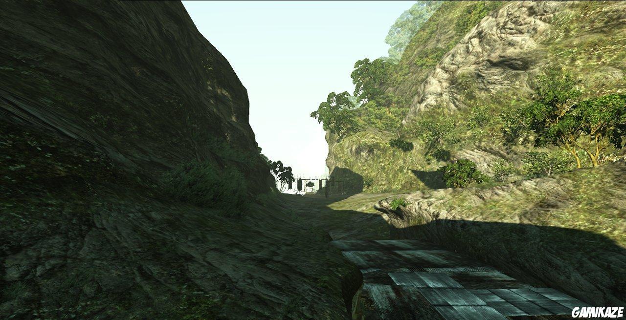 MotorStorm Pacific Rift