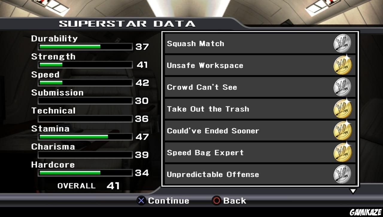 WWE Smackdown vs Raw 2009