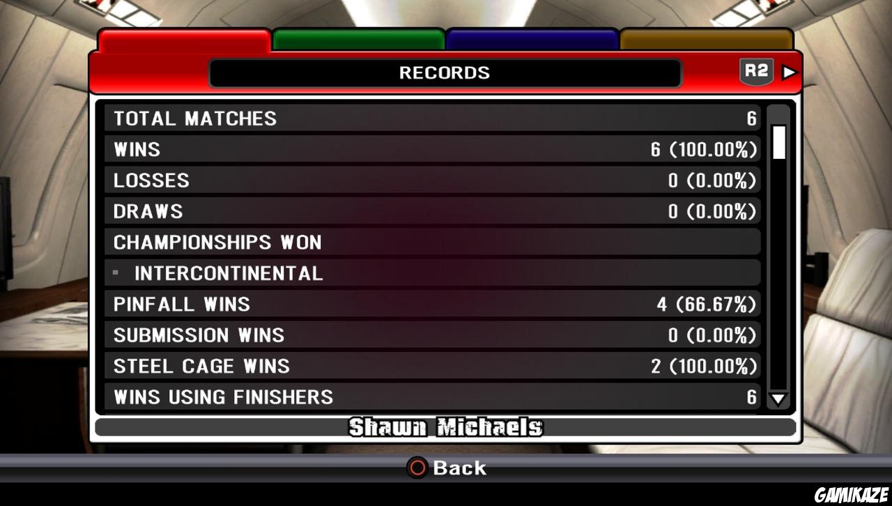 WWE Smackdown vs Raw 2009