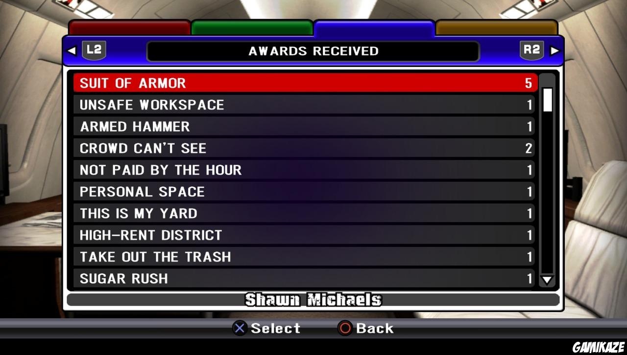 WWE Smackdown vs Raw 2009