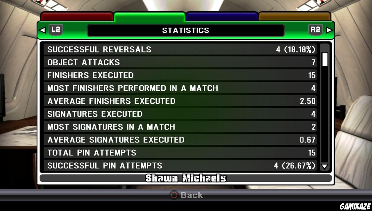 WWE Smackdown vs Raw 2009