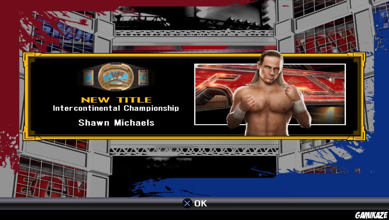 WWE Smackdown vs Raw 2009