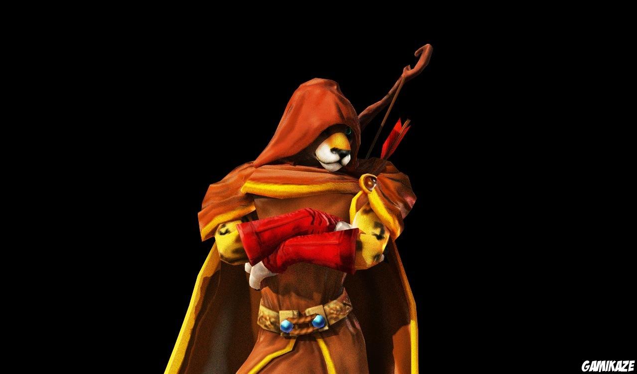 La Légende de Spyro : Naissance d'un Dragon