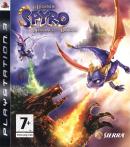 game type Action La Légende de Spyro : Naissance d'un Dragon