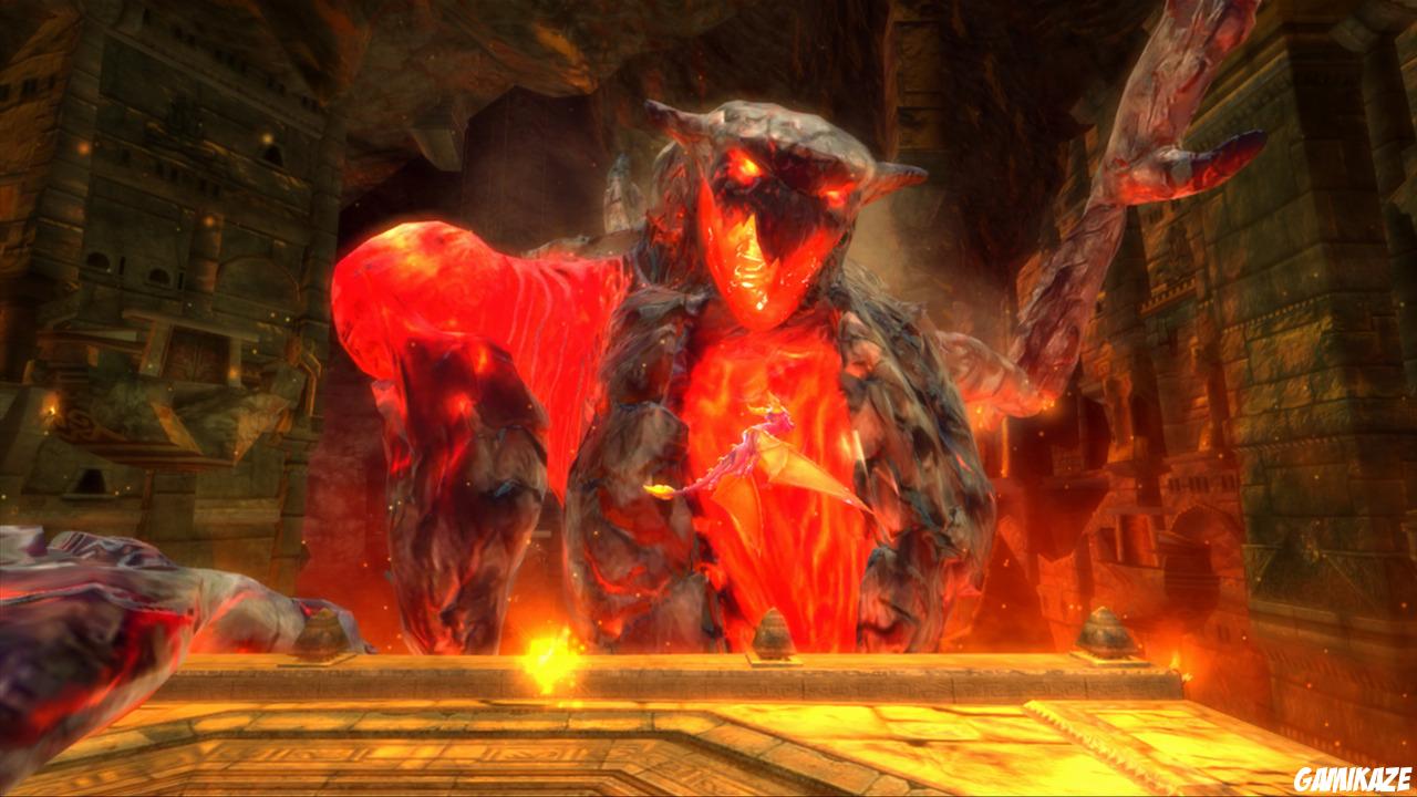 La Légende de Spyro : Naissance d'un Dragon