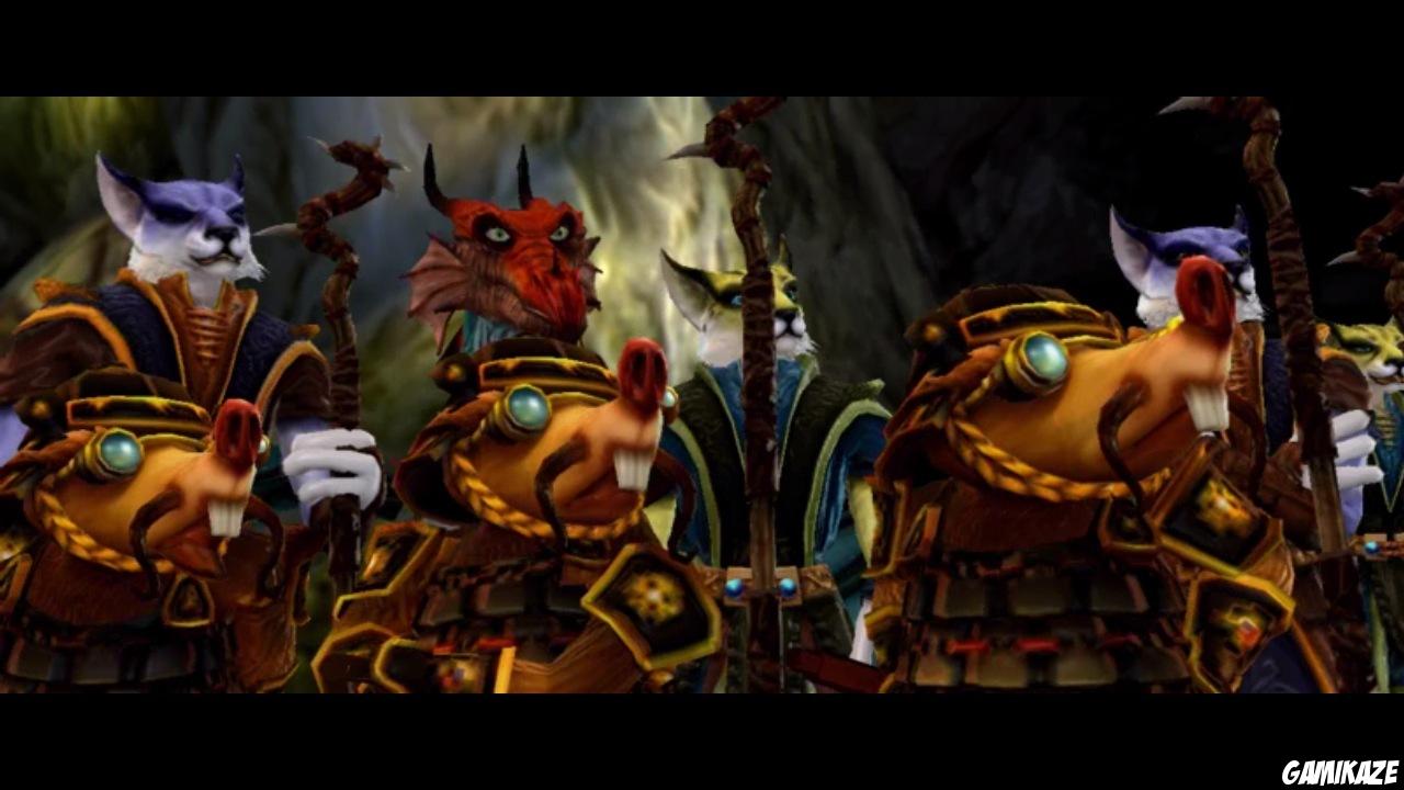 La Légende de Spyro : Naissance d'un Dragon