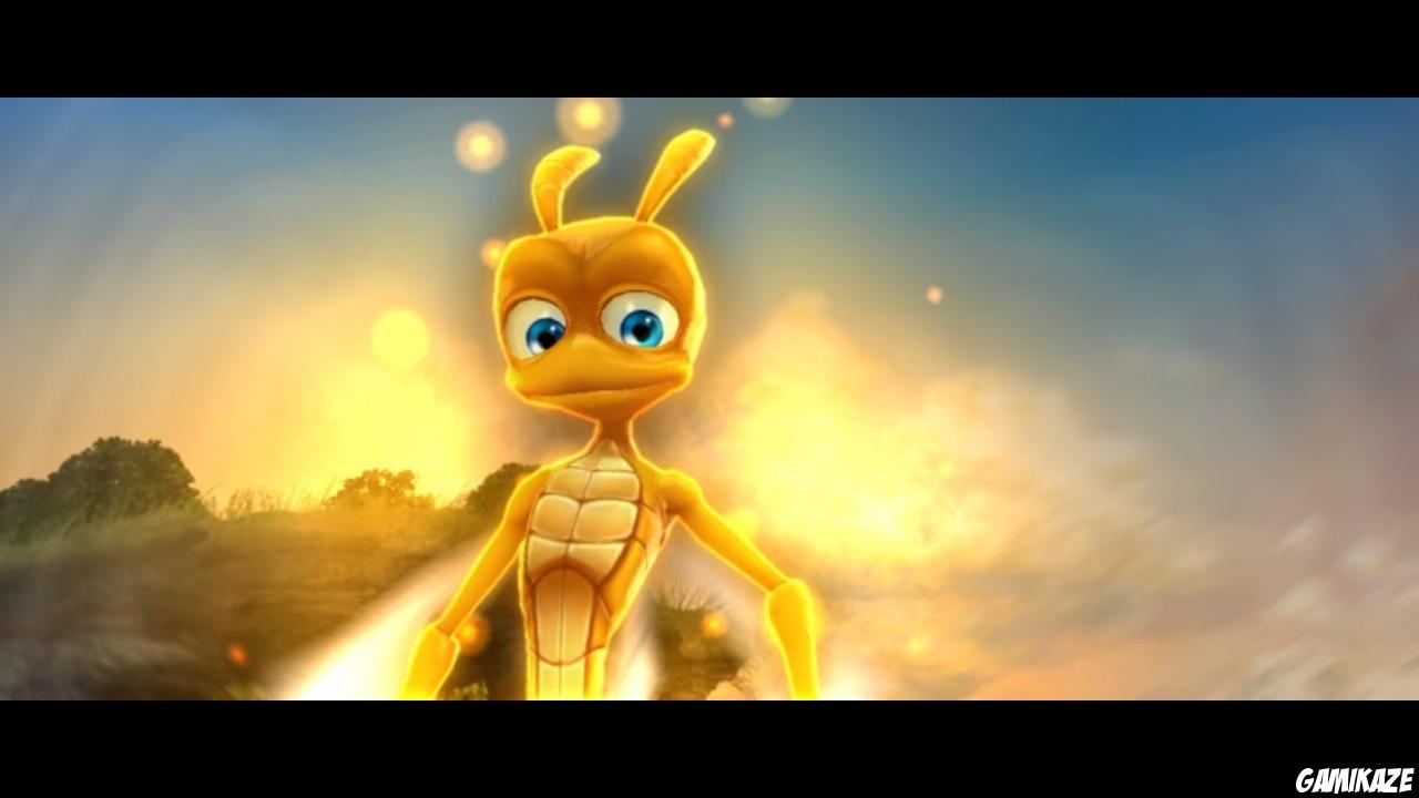 La Légende de Spyro : Naissance d'un Dragon