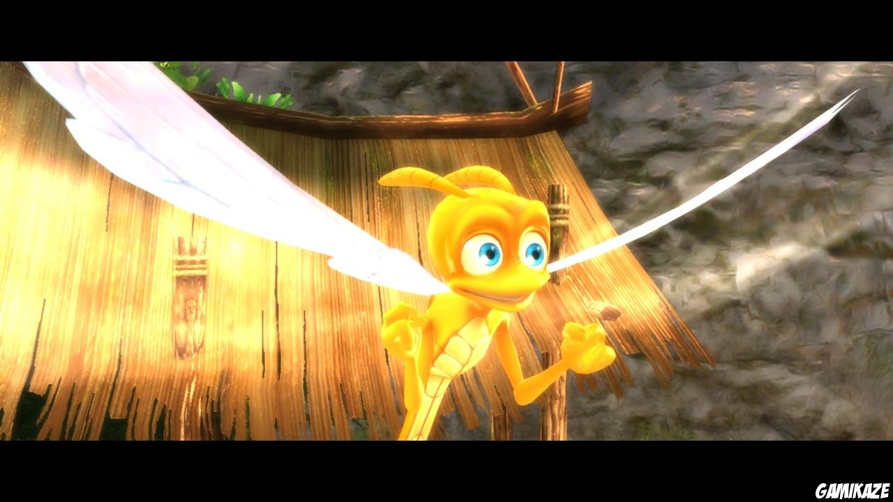 La Légende de Spyro : Naissance d'un Dragon