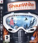 game type Sport Shaun White Snowboarding